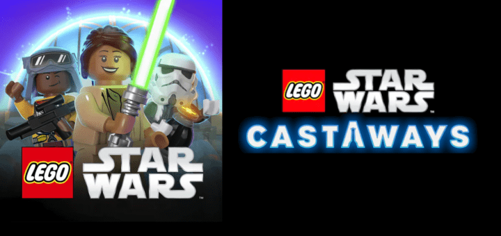 lego star wars castaways guide
